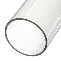 PVC Acrylrør 32 mm (100 cm)