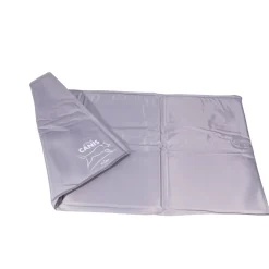 Active Canis kølemåtte til hund XL 70 x 110 cm grå
