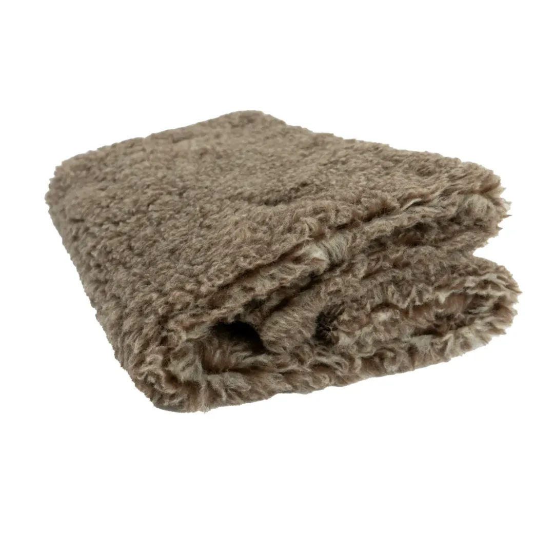 Active Canis Vetbed brun 75 x 60 cm Small