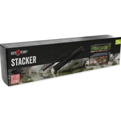 Repti Planet Adapter til stabling af terrarie Afstand 20 cm 4 stk
