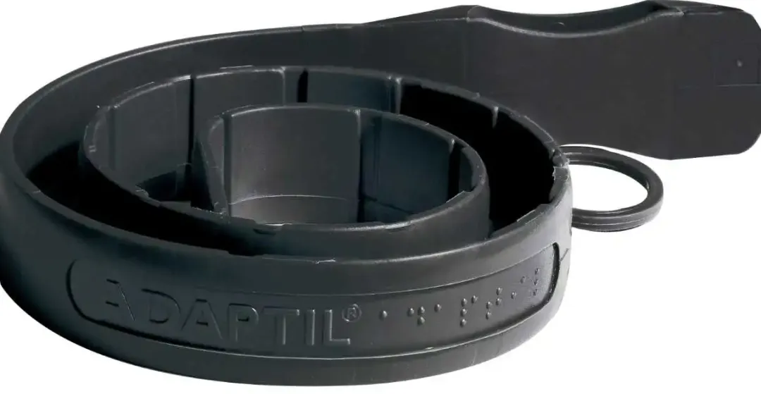Adaptil Calm On-The-Go Halsbånd S/M