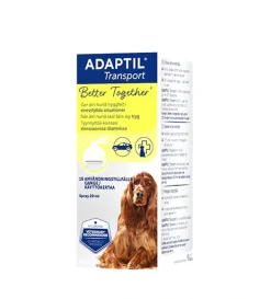 Adaptil Transport 20 ml Spray