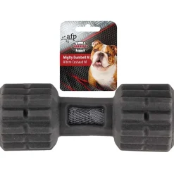 AFP All for paws AFP Apportbuk Mighty Rex Dumbell M 17,5x7,5x7,5 cm