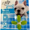 AFP All for paws AFP Chew Jack til tænderne i Grøn