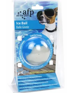 AFP All for paws AFP Chill Out Kølebold til hund Ø 6 cm