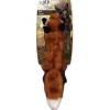 AFP All for paws AFP Classic Hundebamse Ræv - bamse til hunde