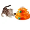 AFP All for paws AFP Katte kuglebane tårn