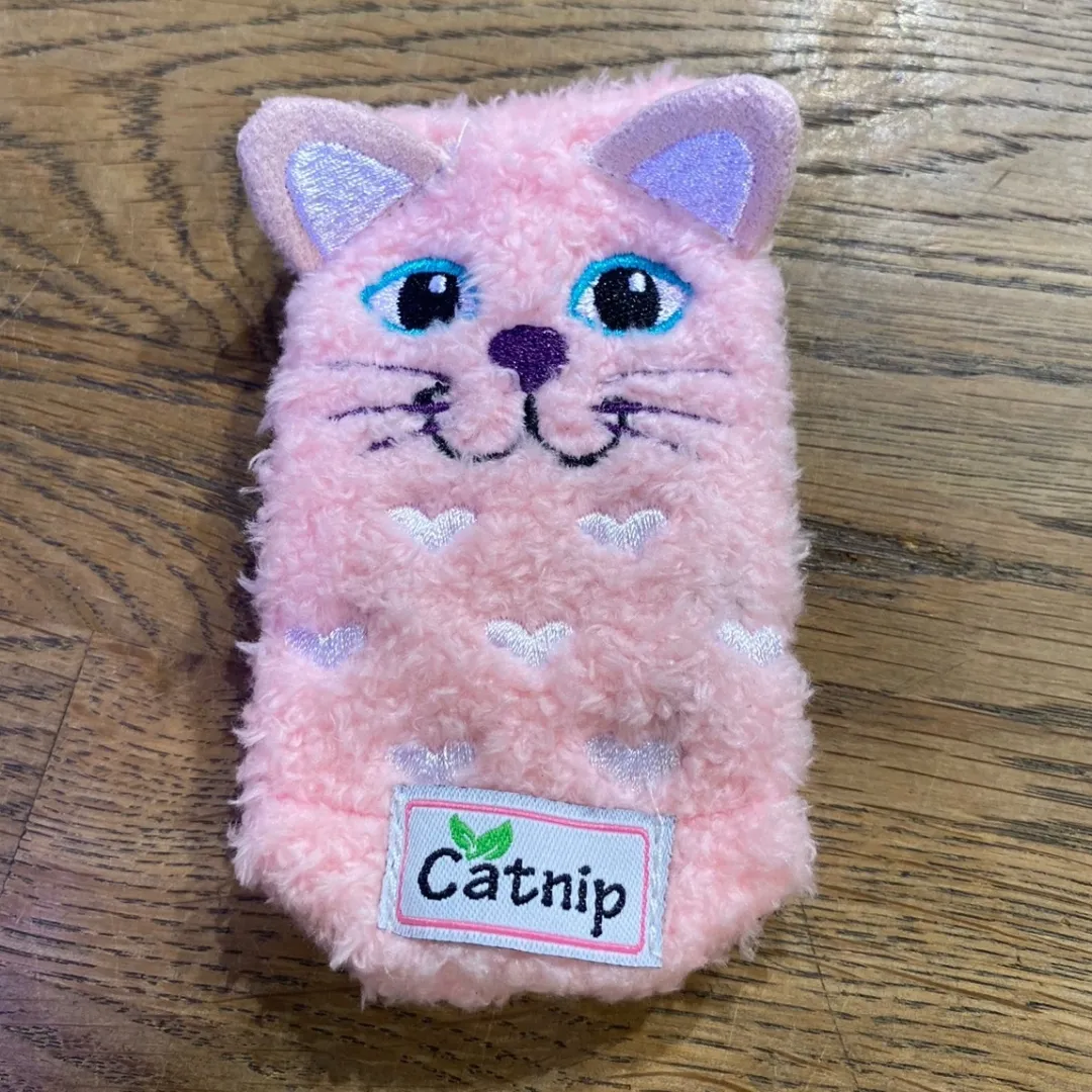 AFP All for paws AFP Kattelegetøjs sok med catnip nr 2