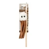 AFP All for paws AFP Lambswool drillepind til kat med blæksprutte assorterede farver