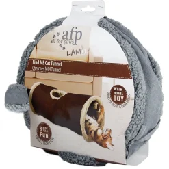 AFP All for paws AFP Lammeuld tunnel 64 cm