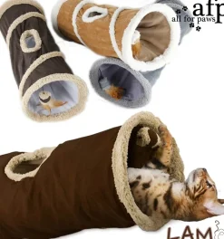 AFP All for paws AFP Lammeuld tunnel 64 cm