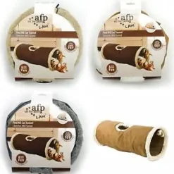AFP All for paws AFP Lammeuld tunnel 64 cm
