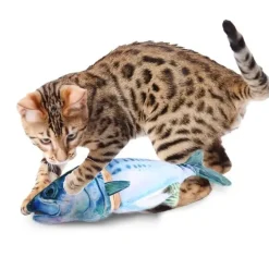 AFP All for paws Afp Skåret Makrel med catnip