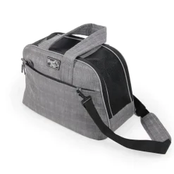 AFP All for paws AFP Travel Dog Hundetaske Grå 43 cm