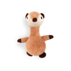 AFP All for paws AFP Ultrasonic Silent Squirrel - lydsvagt hundelegetøj
