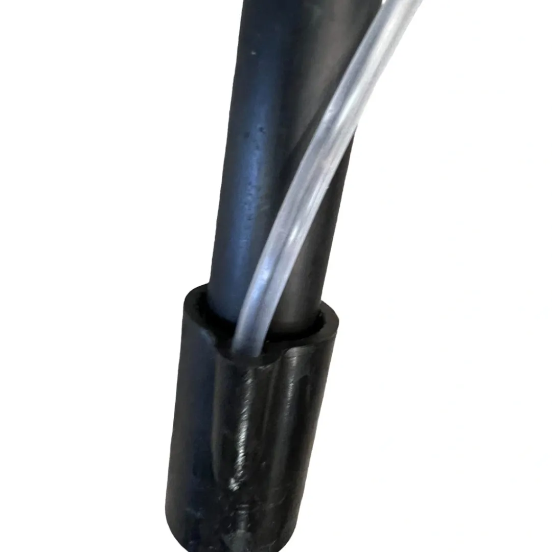 Aqualight Airpipe 35 cm Ø25 mm