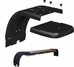 Tropical Marine Akvarie lampe holder AquaRay LED