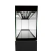 Aquael Akvarium Glossy 150 Sort 472 Liter