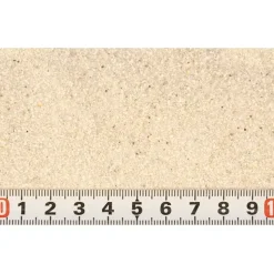 Akvastabil Cichlidesand hvid (0,3-0,8 mm) 25 kg