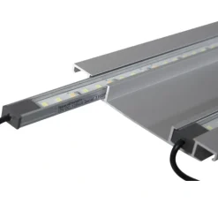 Akvastabil ELEMENT Akvarium 144 L Sort