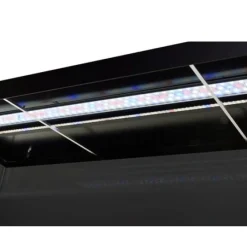 Akvastabil ELEMENT Akvarium 144 L Hvid
