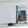 Akvastabil ELEMENT Akvarium 240 L Silver