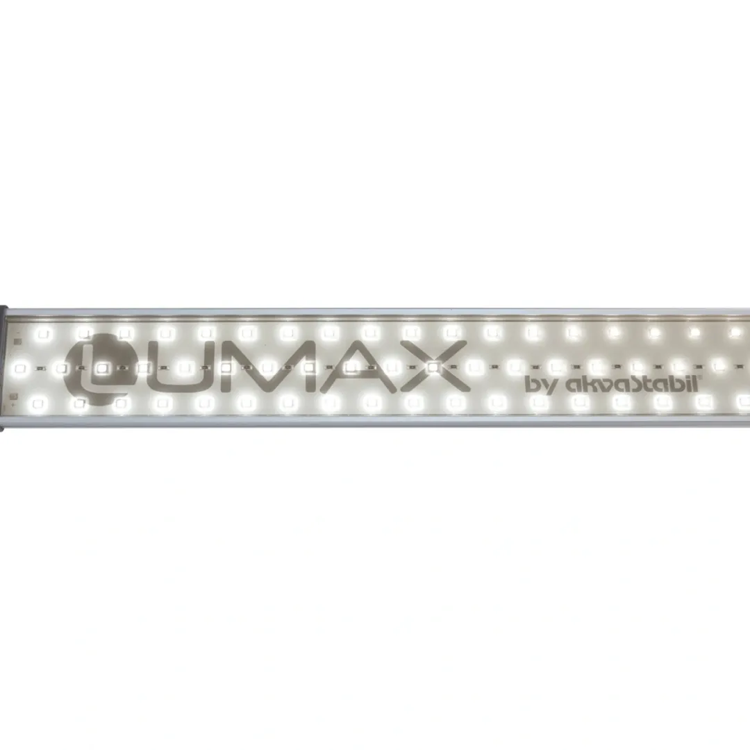 Akvastabil Lumax LED-Light 123 cm 38W Sun