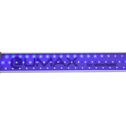 Akvastabil Lumax LED-LIGHT 73 cm 23W BLUE