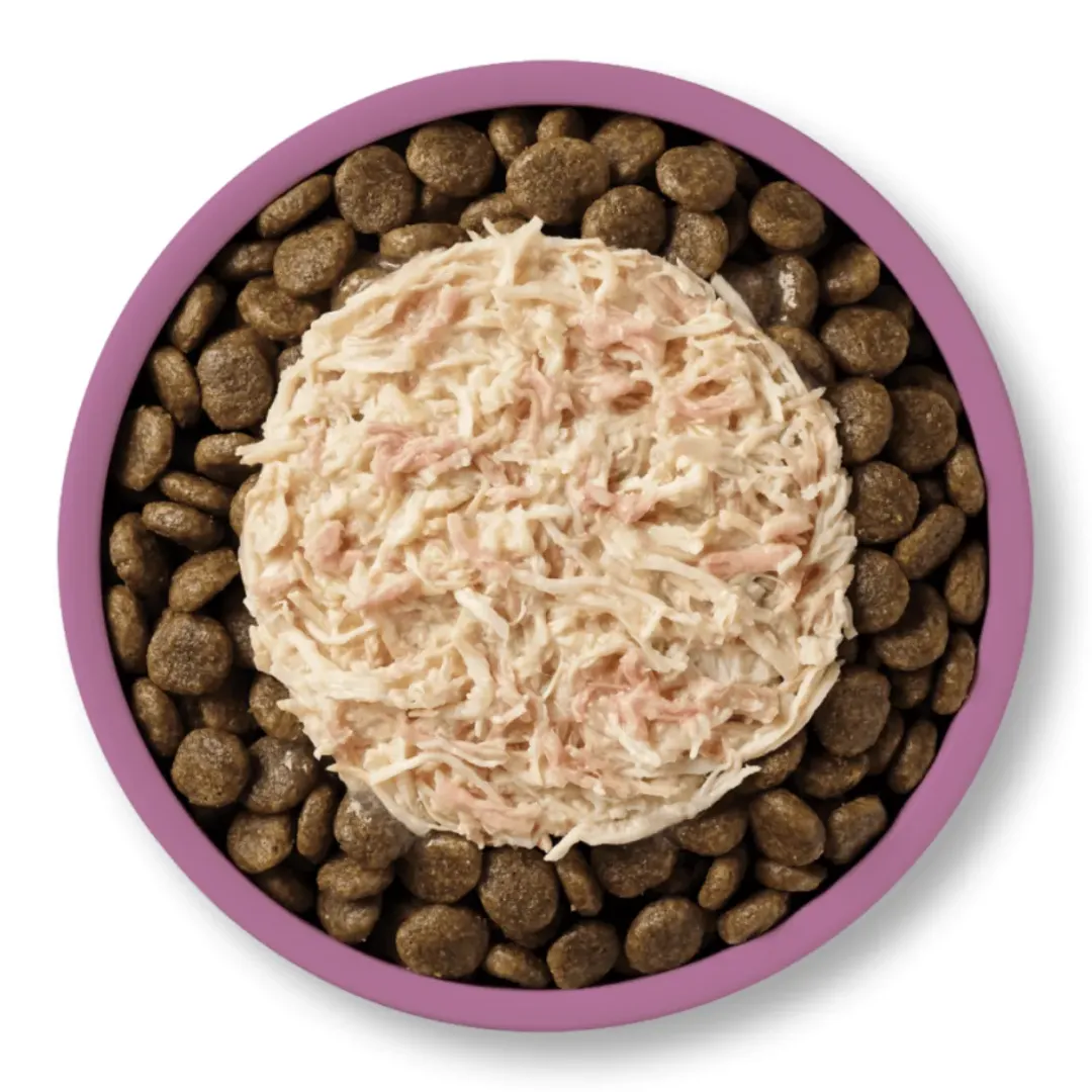 Applaws Hund & Katte mad Applaws hundevådmad kylling og and 156 g - Uden tilsætningsstoffer