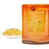 Applaws Hund & Katte mad Applaws Kattevådmad Kylling og Græskar 70 g (pouch)