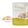 Applaws Hund & Katte mad Applaws Kattevådmad kylling og lam 70 g (pouch)