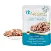Applaws Hund & Katte mad Applaws Kattevådmad Tun og makrel 70 g (pouch)