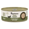 Applaws Hund & Katte mad Applaws multipack kylling i sovs 8x156 gram