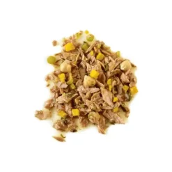 Applaws Hund & Katte mad Applaws vådfoder tun og grønt i bouillon 85 g