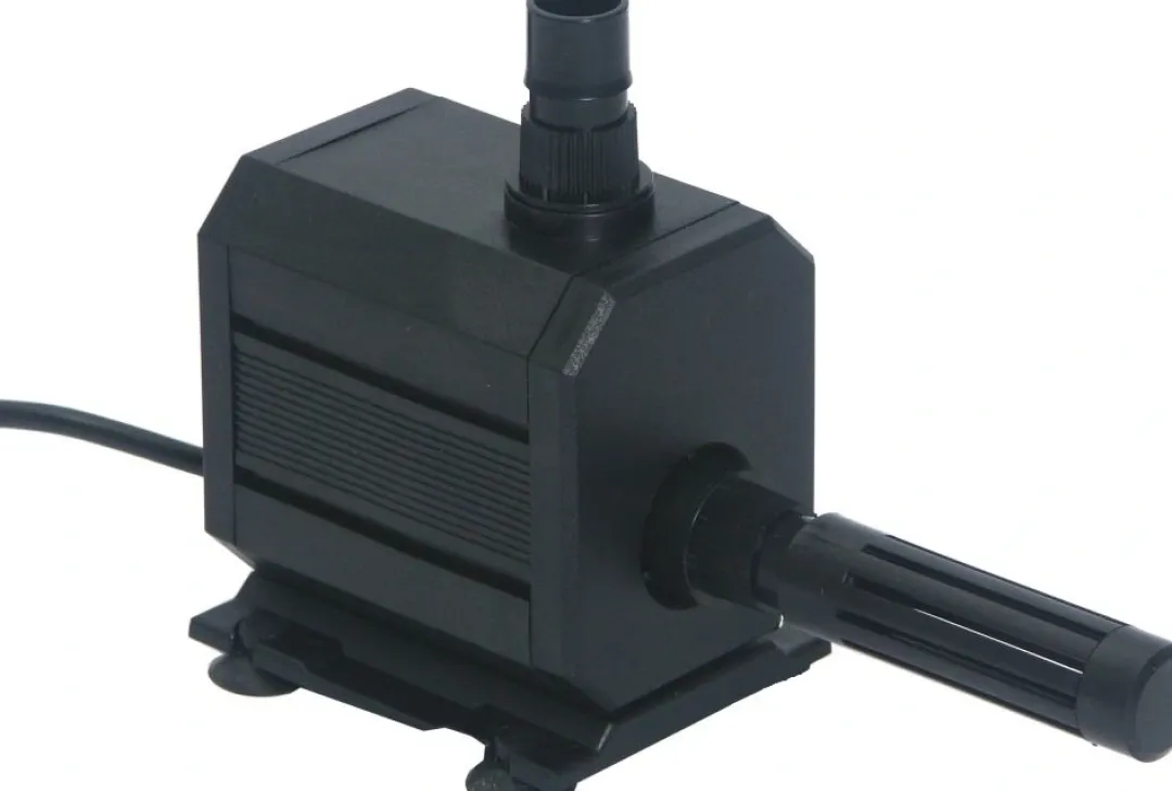 AquaBee UP 3000 Akvariepumpe