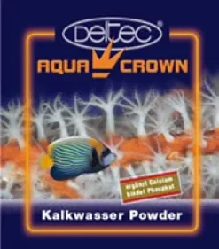 Deltec AquaCrown kalk 5000 ml (Rowa calcium hydroxid til kalkmixere)