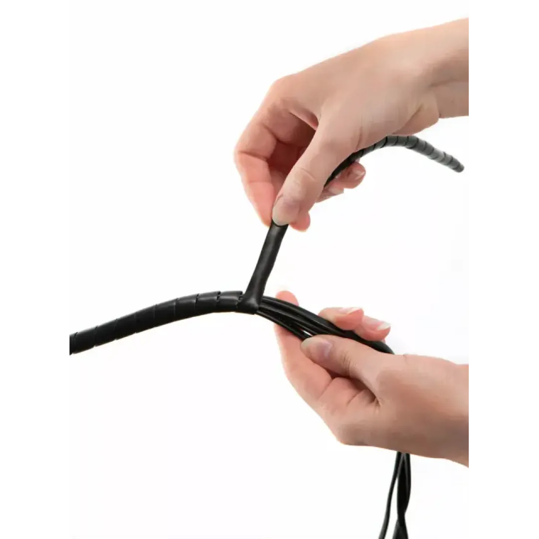 Aquael Akvarie og Lampe Ultra Scape 60 Snow