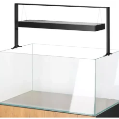 Aquael Akvarie og Lampe Ultra Scape 90 Forest