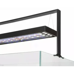 Aquael Akvarie og Lampe Ultra Scape 90 Forest