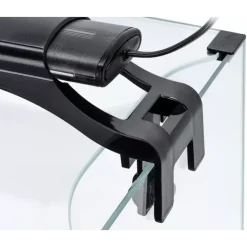 Aquael Akvarie Opti Bent Sort 30 Liter