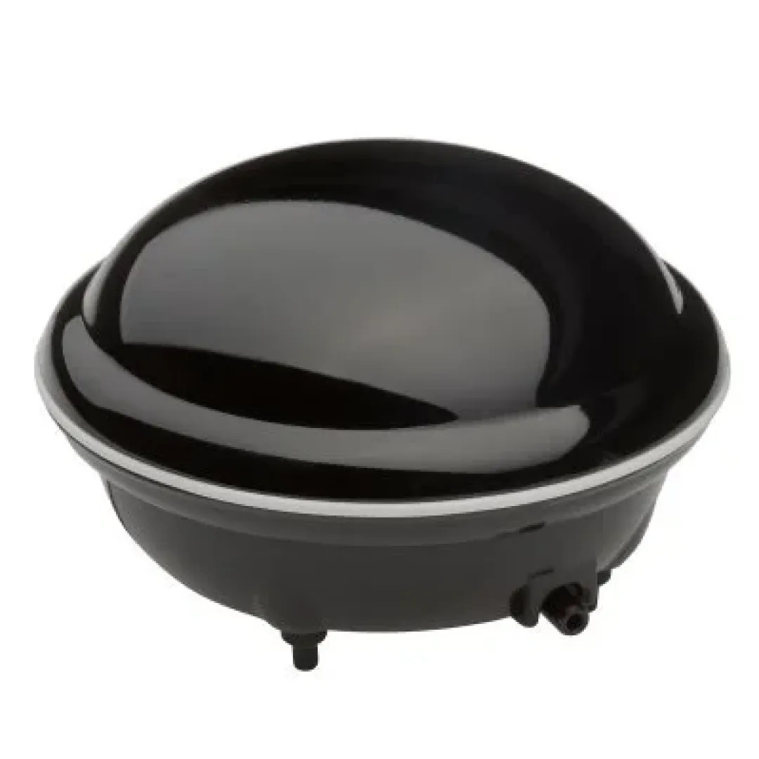 Aquael AP-100 plus Oxyboost Luftpumpe 100 L/T