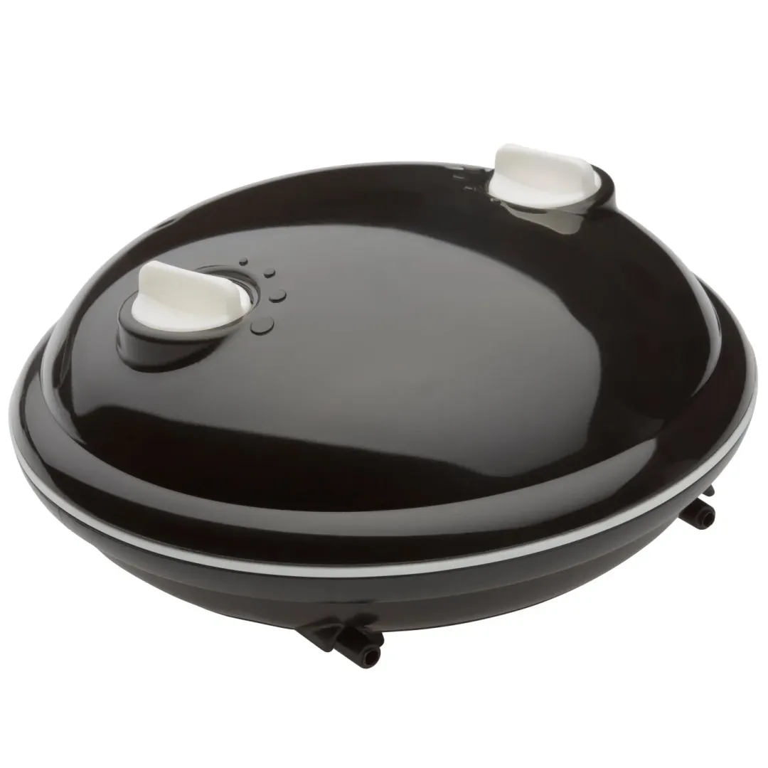 Aquael APR-300 plus Oxyboost Luftpumpe 300 L/T