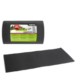 JBL AquaEl Aquarium Mat - Underlag til Akvarium 80 x 35 cm