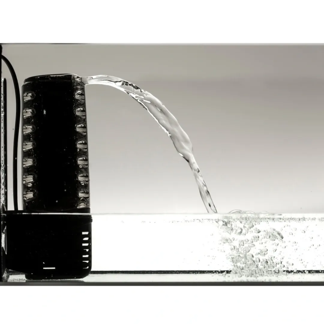 Aquael ASAP 500 indvendig filterpumpe