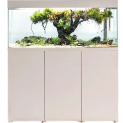 Aquael Cabinet Optiset 240 Hvid