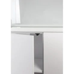 Aquael Cabinet Optiset 125 Hvid