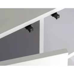 Aquael Cabinet Ultra Scape 90 Snow