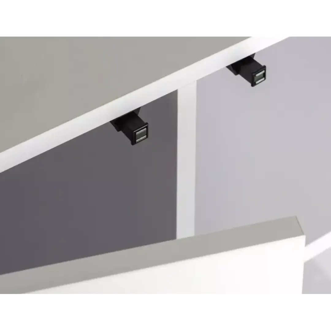Aquael Cabinet Ultra Scape 90 Snow