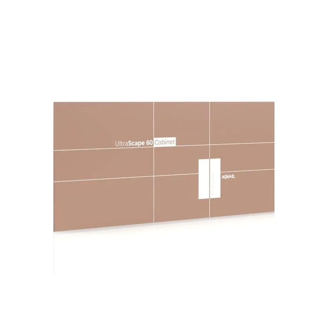Aquael Cabinet Ultra Scape 60 Snow