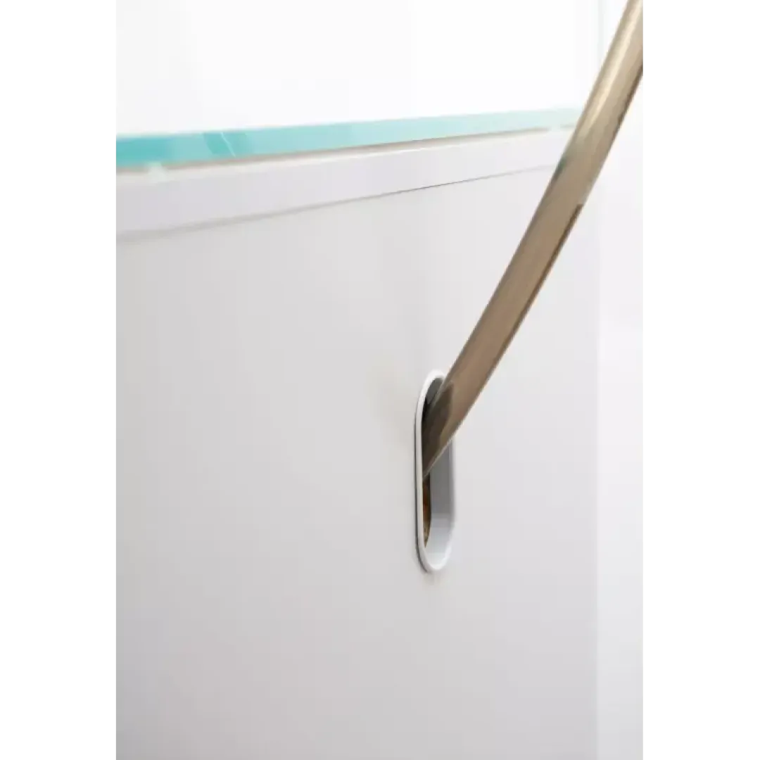 Aquael Cabinet Ultra Scape 60 Snow